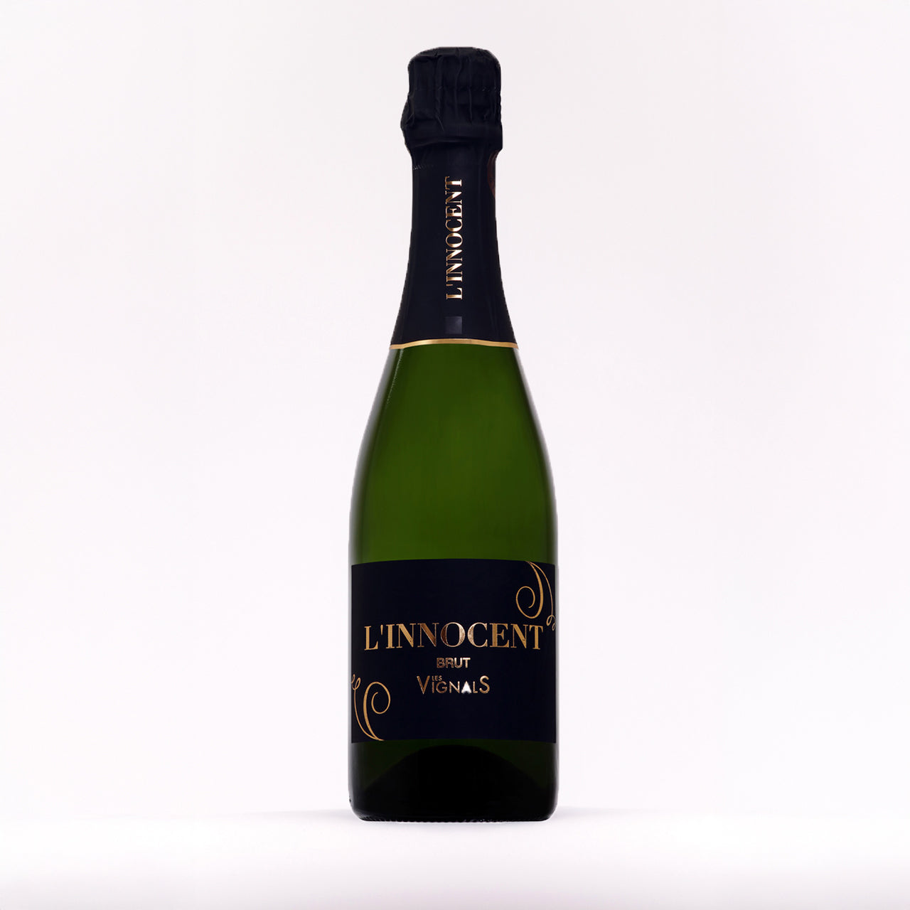 L'INNOCENT BRUT Gaillac AOC 2023