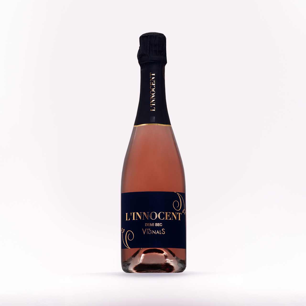 L'INNOCENT Rosé Demi Sec 2020