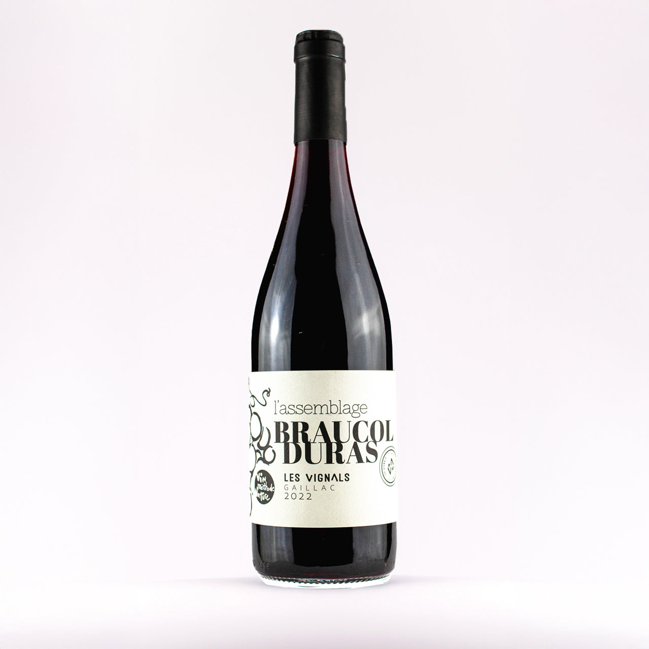 L’ASSEMBLAGE BRAUCOL-DURAS 2022