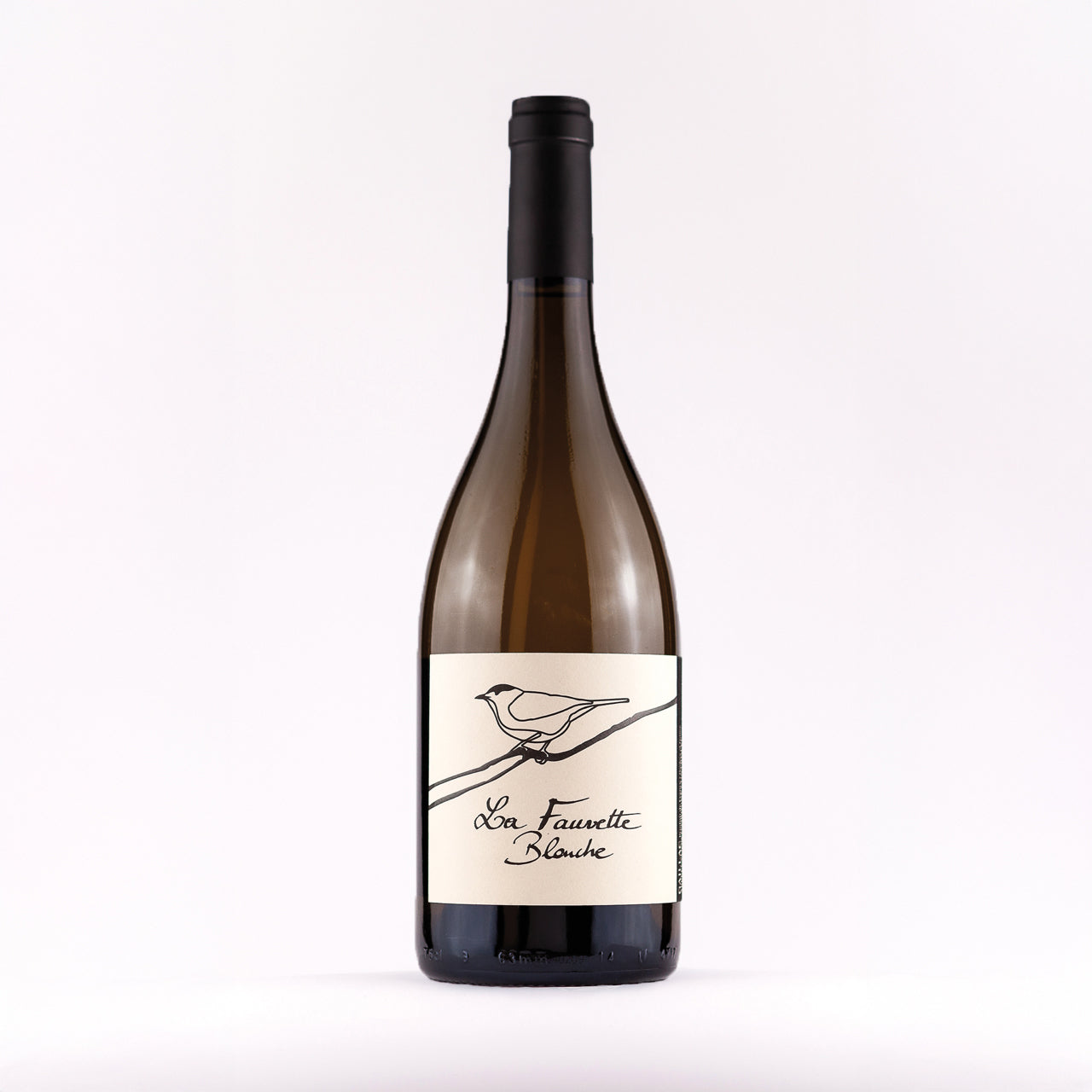 IGP LA FAUVETTE Blanche 2022