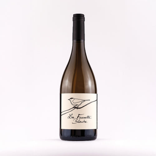 IGP LA FAUVETTE Blanche 2022